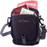 Сумка TATONKA CHECK IN XT CLIP BLACK DI.2967.040