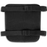 Сумочка для скрытого ношения на голени TATONKA SKIN SECRET POCKET black 2854.040 - black