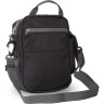 Универсальная вместительная дорожная сумочка TATONKA CHECK IN XT CLIP black DI.2967.040 - black